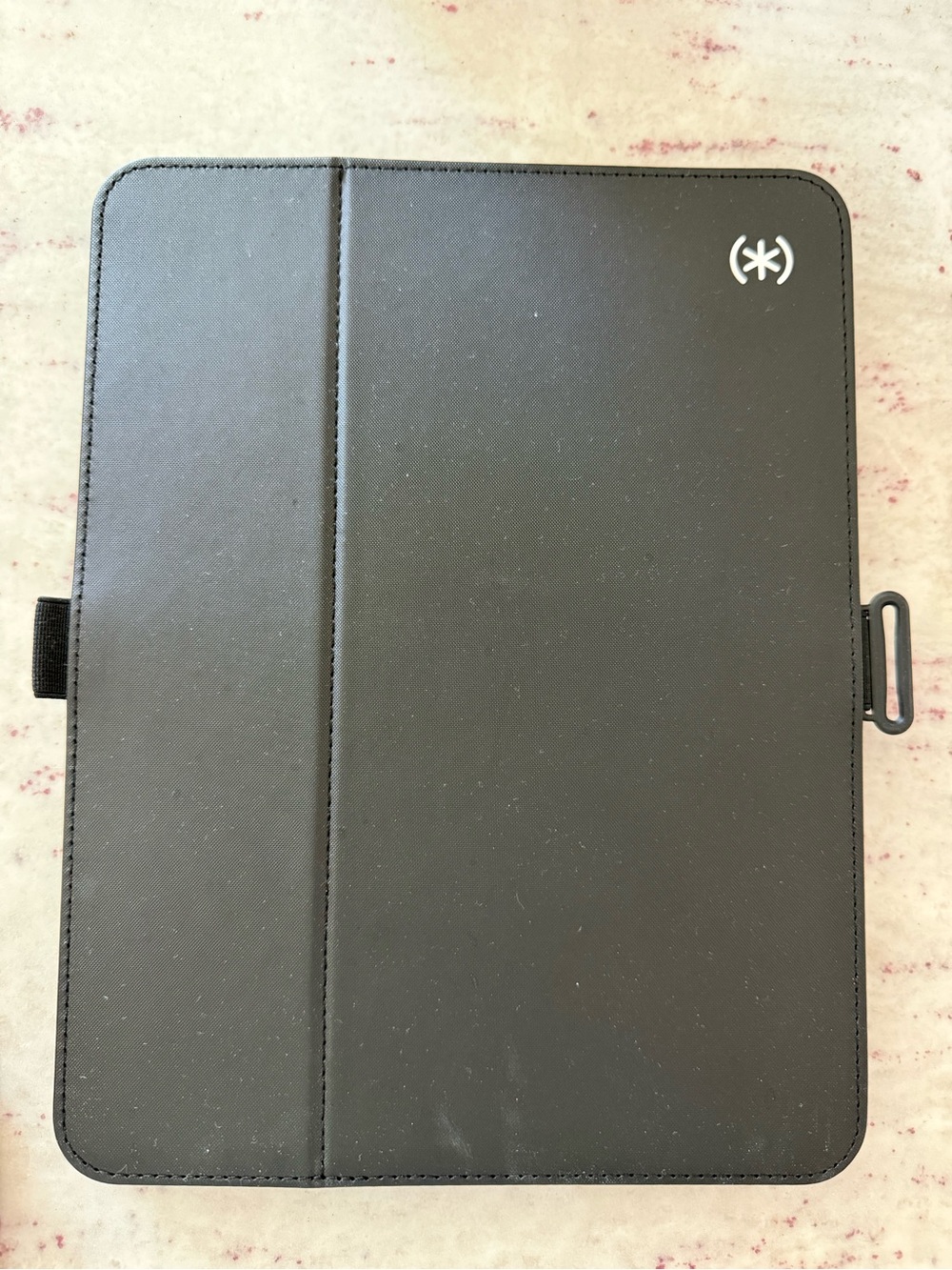 NWOT Speck Black iPad 10th Gen Case